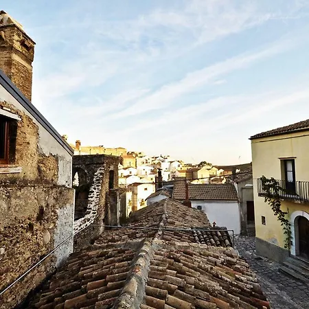 A' Terravecchia Loft Grottole