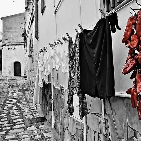 A' Terravecchia Loft *