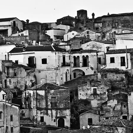 A' Terravecchia Loft Apartment Grottole