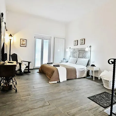 Apartment A' Terravecchia Loft