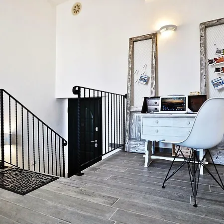 A' Terravecchia Loft Grottole