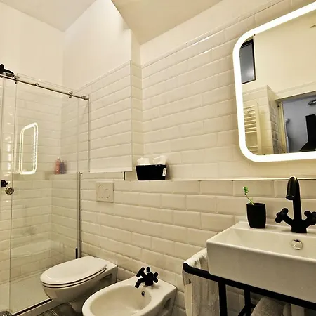 A' Terravecchia Loft Lägenhet