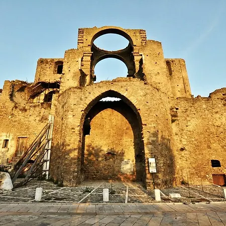 A' Terravecchia Loft Lägenhet
