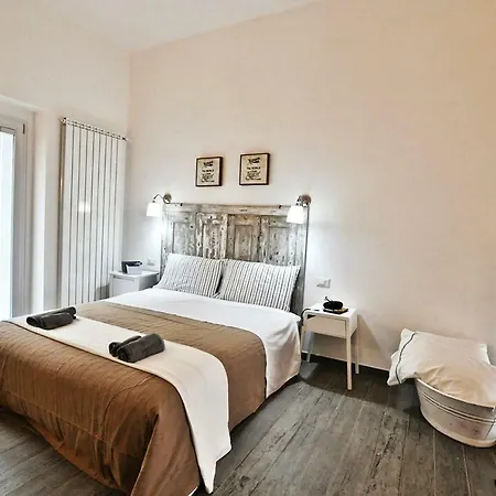 A' Terravecchia Loft *