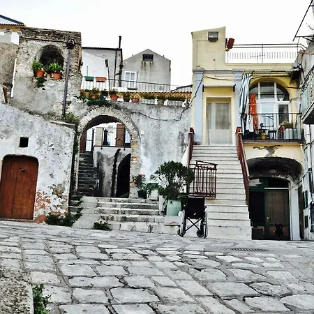 A' Terravecchia Loft Διαμέρισμα