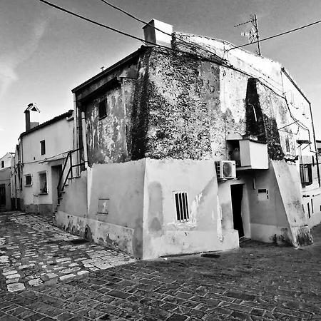 Apartment A' Terravecchia Loft *