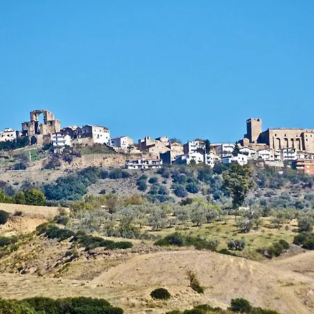 Διαμέρισμα A' Terravecchia Loft